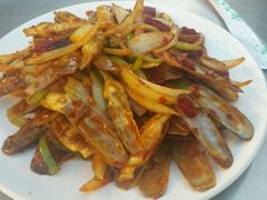 -胖姐烧烤(总店)