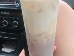 浅焙金凤芋圆奶茶-杯欢制茶(三里屯店)