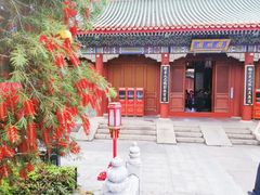 -珠海圆明新园