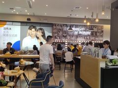 -海马体照相馆(厦门SM城市广场店)