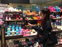 -LUSH(威尼斯人店)