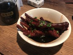 -山外山菜馆(玉泉路店)