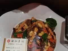 -陈记菜馆·非遗淮扬菜(东关街教场店)