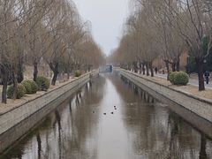 -元大都城垣遗址公园