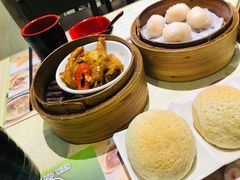 -添好运点心专门店(北角店)