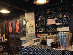 -饭江湖·江湖菜(湖广会馆店)