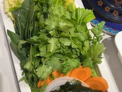 -曲氏老北京铜锅涮肉•火锅(不老街店)