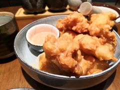 -山杏yama-katsu·吉列炸物
