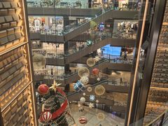 -港汇恒隆广场