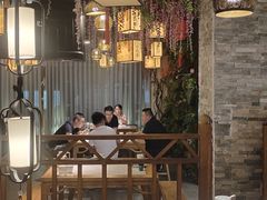 大堂-小湘旺(港湾花园店)