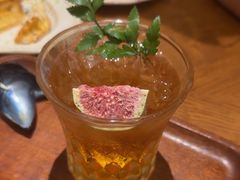-秘密旅行Bonjour(黑金冠 江南西店)