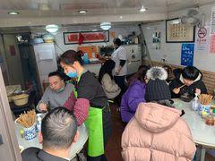 -老地方面馆(思南路店)
