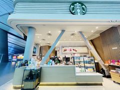 -星巴克(北京南站第二店)