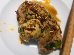 猪脑花-海底捞火锅鲜切牛肉主题店(长寿路店)