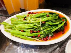 -大丰收海鲜地方菜馆