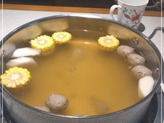 -汕头八合里海记牛肉店(清河店)
