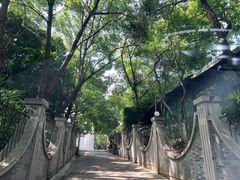 -南京晨光1865创意产业园