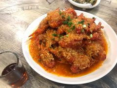 -大嘴龙虾·烧烤夜宵(北景园店)
