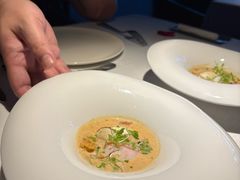 温泉蛋-弦月窗LUNETTE BY AMANDA(复兴路店)