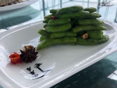 -水岸居湖景农家乐·阳澄湖大闸蟹