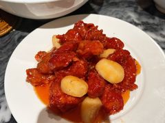 -安泰楼·佛跳墙创始人·传统闽味早茶·酒楼(三坊七巷闽菜地标店)