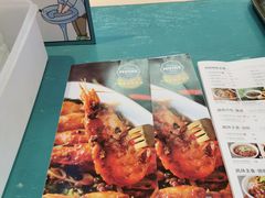 -美奈小馆·越南料理(中航城君尚购物中心店)