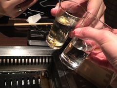 -松阪牛焼肉M(法善寺横丁店)