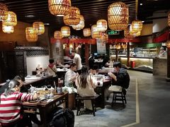 -南京大牌档(香港广场店)
