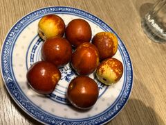 -汤城小厨•粤菜•靓汤(望京凯德mall店)