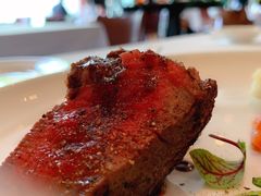 -北京金融街丽思卡尔顿酒店·意味轩 Cepe