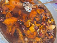 -辣婆婆(航天桥店)