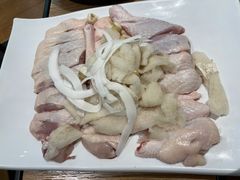 原味椰子鸡-春润大地海南椰子鸡(沙井京基百纳广场店)