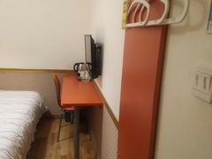 -布丁严选酒店(成都宽窄巷子西安北路美食街店)