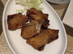 -上海虹桥宾馆味翠餐厅