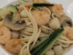 -新侨三宝乐西餐厅(崇文门店)