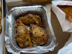 -必胜客(沈辽路万达店)