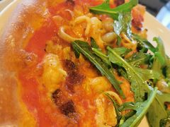 -WOLFGANG PUCK KITCHEN & BAR(迪士尼小镇店)