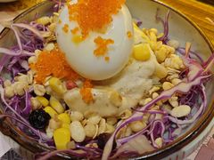 -仙人寿司·炙烤料理(菱角湖壹号店)