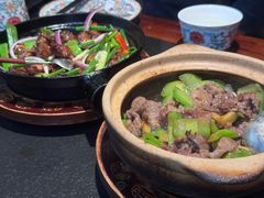 -旺爷砂锅·茶作(国贸城店)