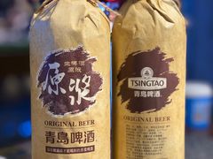 -邢氏老太太烧烤(罗湖店)