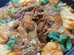 -牛腩之旅·牛腩牛杂煲(光启城美食城店)