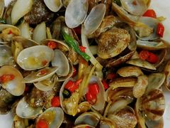 -小辣妹川味海鲜加工店(第一市场椰风巷店)