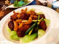 -江宁会馆(劈柴院店)