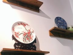 -茶油香闽南菜·花园餐厅(前埔店)