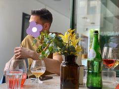 -RAC BAR(安福路店)