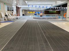 -海力健身游泳(太古里朗御店)