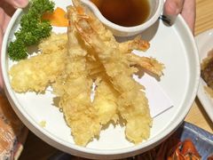 -贵木日本料理·铁板烧(新地假日广场店)