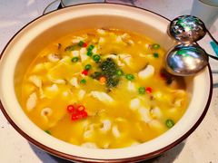 -青花椒花椒鱼(合生汇店)