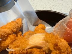 -必胜客(龙茗店)