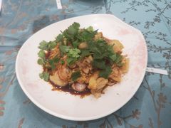 -渔哥味稻酒家(南村镇店)